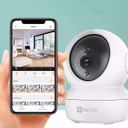 EZVIZ C6N CAMARA DOMO 360°WIFI AUDIO