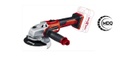 EINHELL  Amoladora angular AXXIO 4431140/