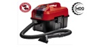 EINHELL ASPIRADORA TE-VC 18/10 LI SOLO 2347160 /