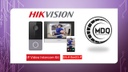 VIDEO PORTERO DS-KIS603-P KIT HIKVISION %