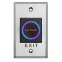 EXIT DS-K7P07 BOTON DE SALIDA HIKVISION NO TOUCH
