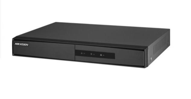 DVR DS-7204HGHI-F1 DVR 4 CH HIKVISION