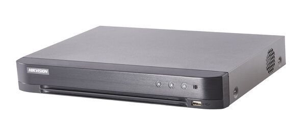 DVR IDS-7208HQHI-M1/FA DVR 8CH HIKVISION