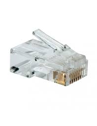 FICHA DE RED RJ45*