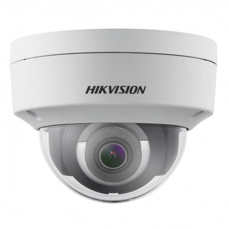 IP DOMO HIKVISION DS-2CD2123G0-IU!