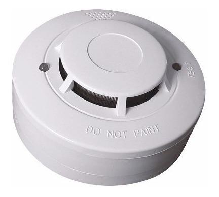 DETECTOR DA-983-CO Detector Monoxido*