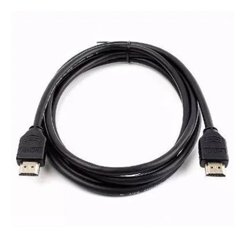 CABLE HDMI 3MTS*