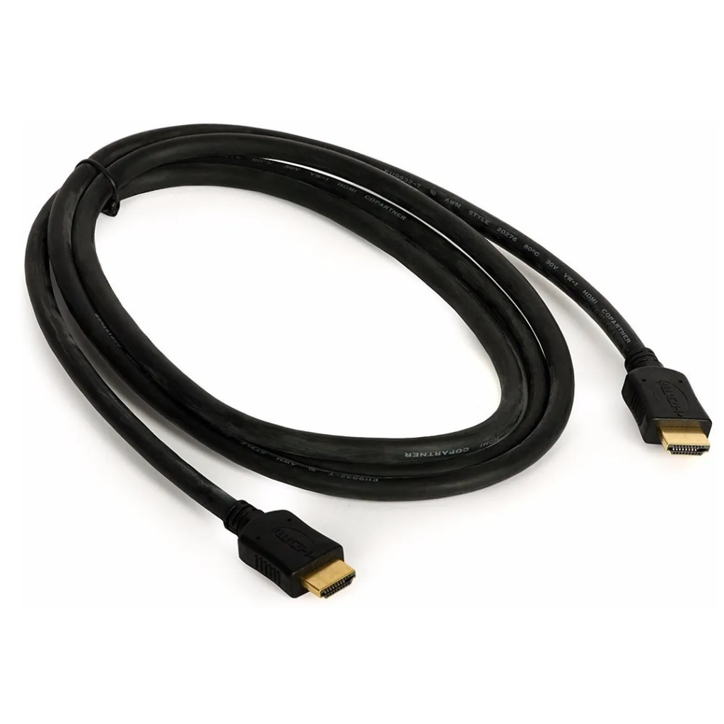 CABLE HDMI 5MTS*