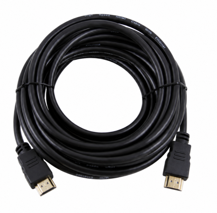 CABLE HDMI 10 MTS.