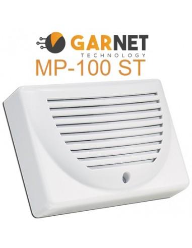 SIRENA INTERIOR GARNET MP-100 //