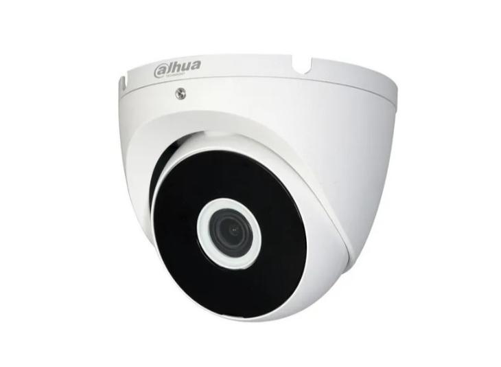 DOMO DAHUA HAC-T2A21P-0280B METAL 2.8 mm 1080