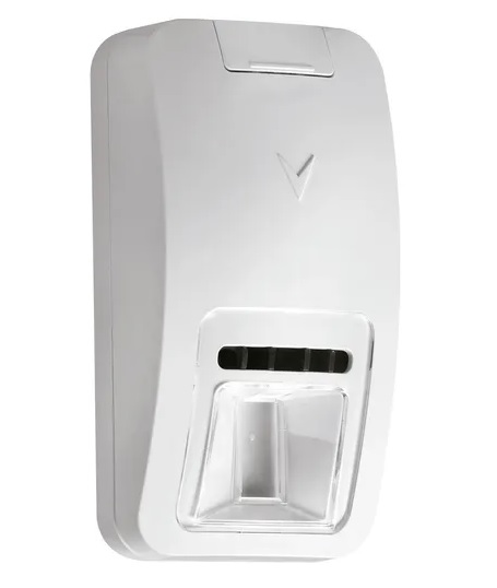 NEO PG9984P SENSOR DE MOVIMIENTO INALÁMBRICO ANTIMASCOTAS PIR Y MW