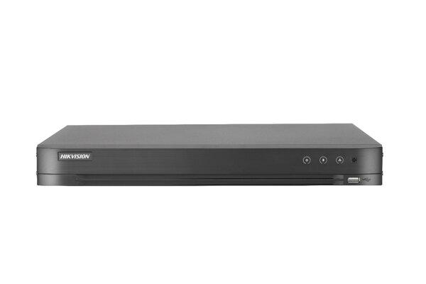 DVR DS-7232HGHI-K2 &amp;