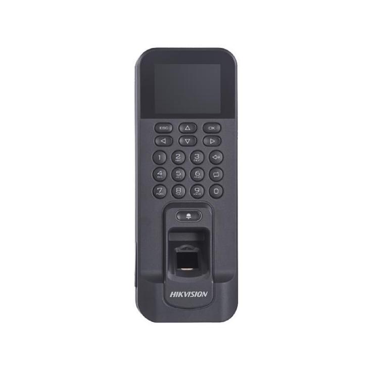 CONTROL DE ACCESO DE HUELLAS DS-K1T804AMF(O-STD)