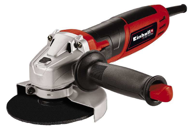 EINHELL  Amoladora TC-AG 115/750 4430960/