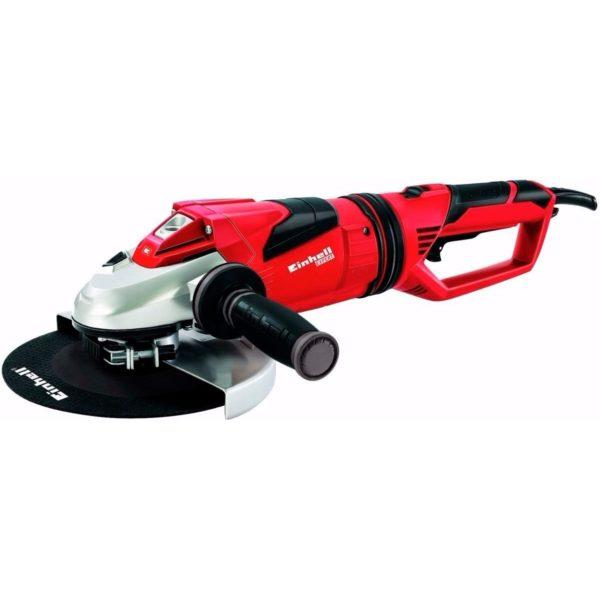 EINHELL Amoladora TE-AG 180 DP 4430874/