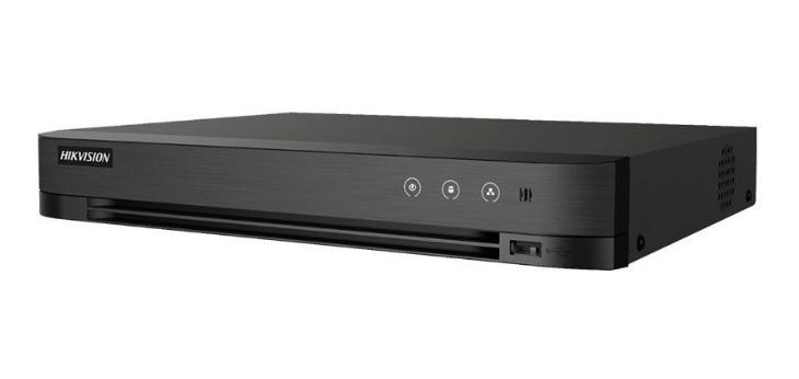 DVR DS-7216HGHI-M1(STD)(C) **