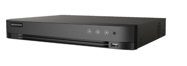 DVR DS-7208HGHI-M1 (STD) (C) **