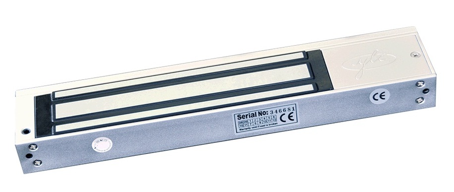 CERRADURA 280 ELECTROMAGNETICA EM-280 PRONEXT