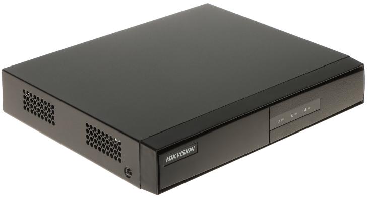 NVR DS-7108NI-Q1/8P/MD - 8 CH HIKVISION