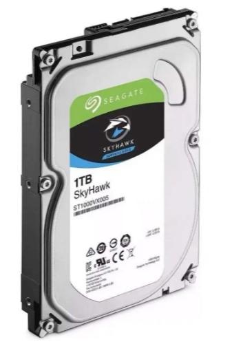 DISCO RIGIDO 1 TB HD SEAGATE SKYHAWK