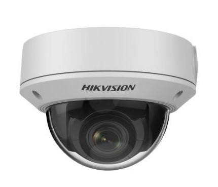 IP DOMO PTZ DS-2CD1723G2-IZ(2.8-12mm) - 2 MPX HIKVISION
