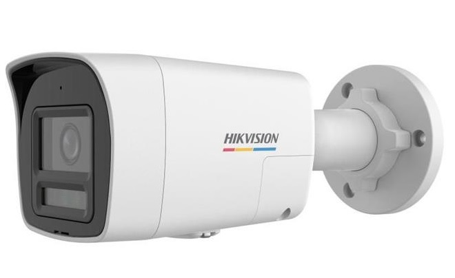 IP BULLET DS-2CD1047G2H-LIU(2.8mm) - 4 MPX HIKVISION COLOR VU