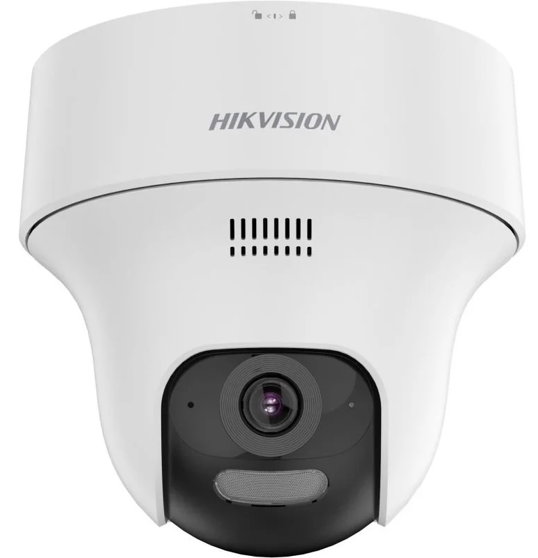 EASY LINK DS-2CV1F43G2-LIDWF-0280-B DOMO INT WIFI 4 MPX