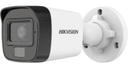 BULLET DS-2CE16D0T-LPFS HYBRID LIGHT AUDIO COLOR