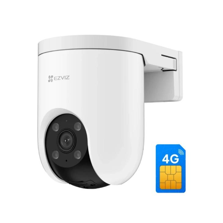 EZVIZ H8C 4G 3MP
