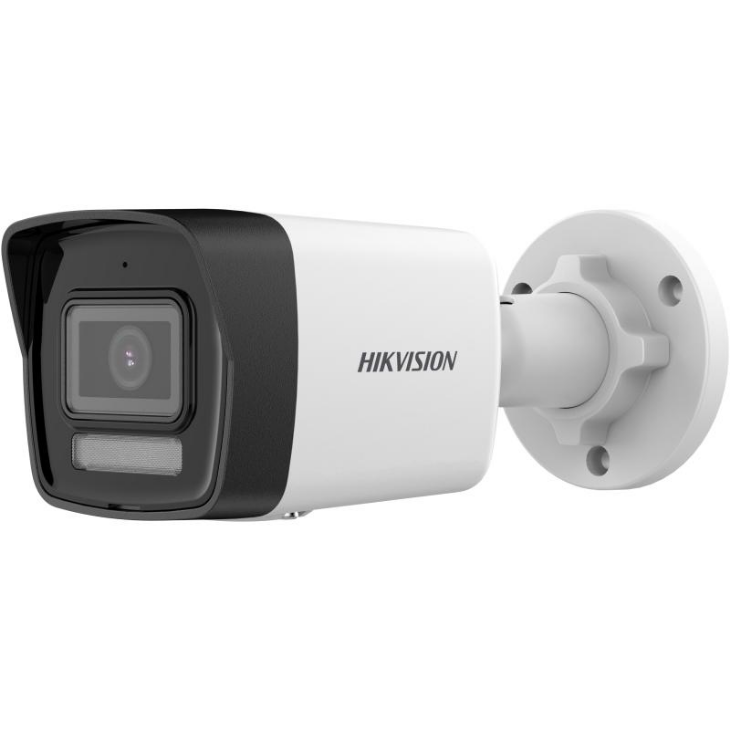 IP BULLET DS-2CD1023G2-LIU-0280 HIKVISION HIBRIDA 2 MPX