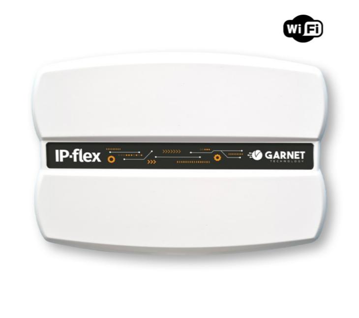 MODULO COMUNICADOR IP-FLEX  - GARNET