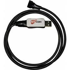 CABLE PROGRAMADOR NETIO //