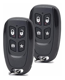 CONTROL CODE ENCRYPTOR 3 TX 4 BOTONES //