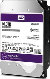 DISCO RIGIDO 10 TB HD WD PURPLE //