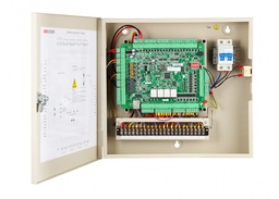 CONTROLADOR DE ACCESO DS-K2602  PARA 2 P
