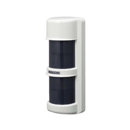 [TAKEX] PIR EXTERIOR OMS-12FE TAKEX SENSOR IRP 2 CABEZAS FIJAS TOTAL 180°
