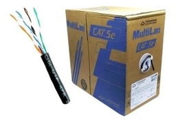 UTP 305 FURUKAWA UTP 100% COBRE 305 MTS//