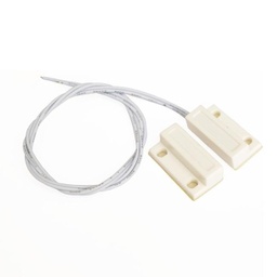 MAGNETICO MS-14-BL - PRECABLEADO EXTERIOR PRONEXT BLANCO