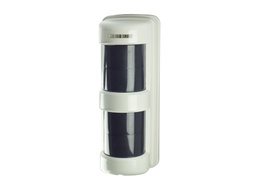 PIR EXTERIOR MS-12TE TAKEX 1 CABEZA MOVIL DUAL ZONE 90° GRADOS