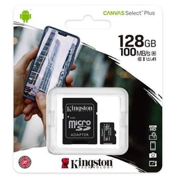 MEMORIA MICRO SD 128GB