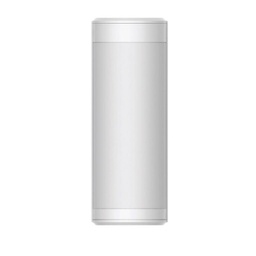 PIR EXTERIOR DS-PDTT15AM-LM PIR + MICROONDAS HIKVISION 15 MTS
