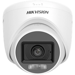DOMO DS-2CE76D0T-LPFS HIKVISION AUDIO COLOR HIBRIDA 2 MPX