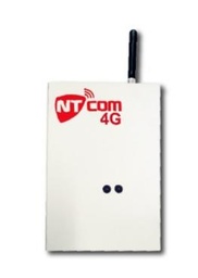 Nt Com3 4G Comunicación vía 4G - 2G - SMS NETIO