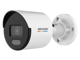 IP BULLET DS-2CD1047G2-L  COLOR VU HIKVISION 4mp - DET. HUMANA Y VEHICULOS POE
