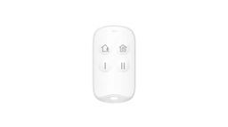 [AX HOME] AX HOME DS-PKF201-WB(O-STD) - CONTROL REMOTO HIKVISION
