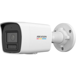 IP BULLET DS-2CD1027G2H-LIU-0280 COLOR VU HIKVISION HIBRIDA  2 MPX