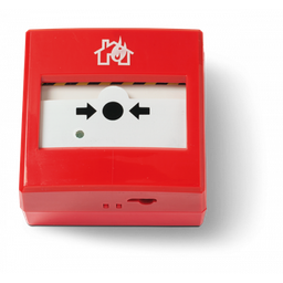 PULSADOR DE SALIDA MANUAL DIRECCIONABLE EC0020