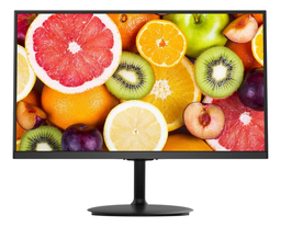 MONITOR 19&quot; HIKVISION DS-D5019S0-1P0 VGA/HDMI