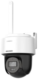 IP DOMO DS-2DE2C200MWG/W PT WIFI AUDIO Y MIC 2.8 MM  2 MPX